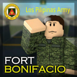Los Pilipinas Army