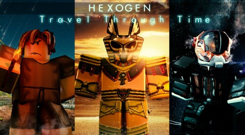 Hexogen ALPHA