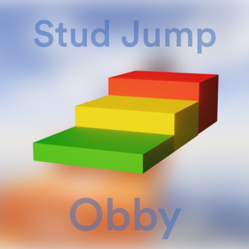 🏆 Stud Obby Zıplamaları 🏆