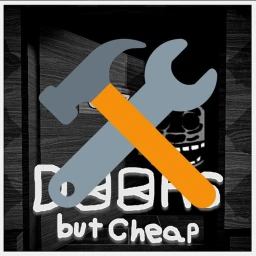 DTESTING but Cheap icon