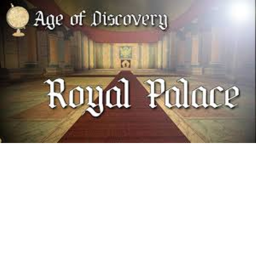 [NEW] PALACE ROYAL OF GAMERZ