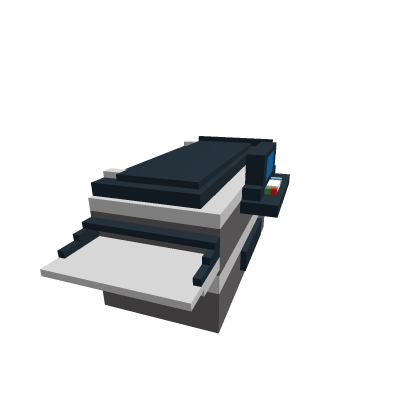 Industrial Printer