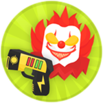 Taze Ronald 