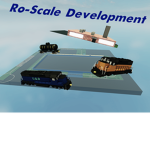 Ro-Scale Development