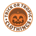 Trick Or Tropic Clothing's