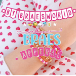 - brae's apperal -