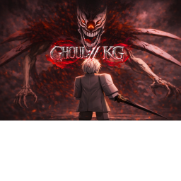 GHOUL://KG