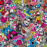 Crau's T-shirts