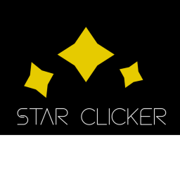[UPD] Star Clicker