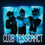Club Tesseract
