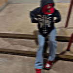 F0RG0TT3N. Group Thumbnail