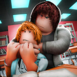 [HERO🛡️] fight in a school