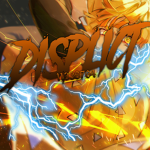 〤displict