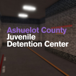 RP | Ashuelot Juvenile Detention Center