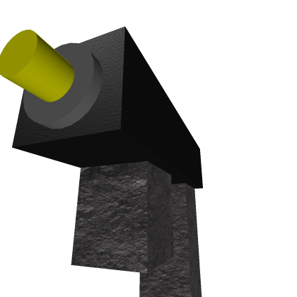 rocket launcher
