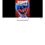 poopy. play. time