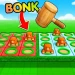 Bonk a mole icon