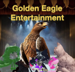 Golden Eagle Entertainment