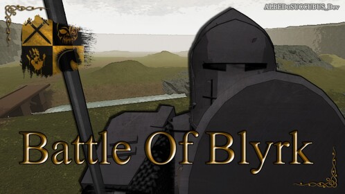 [Govár] - Battle Of Blyrk [Fair BG]