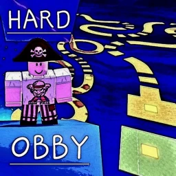 OPTIC OBBY (ADVANCED) icon