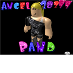 Angel10277's Band