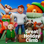 Amazon’s Great Holiday Climb