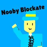 Nooby Blockate