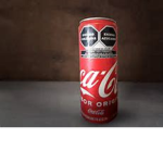 la familia coca cola