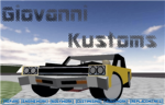 Giovanni Kustoms