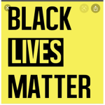 Black Lives Matter 2.0