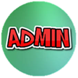 Free Admin!