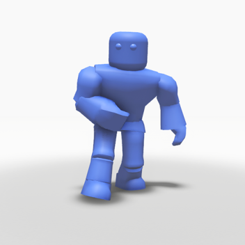 Advanced Euphoria Ragdoll