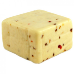 PepperJack life