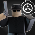 Site 007 Roleplay