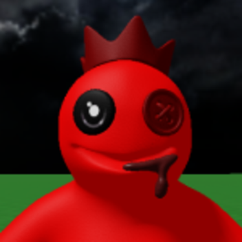 Rainbow Monsters (Chapter 3)