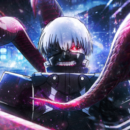 [KEN KANEKI] Project Ghoul icon