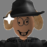 All Dogs United!!