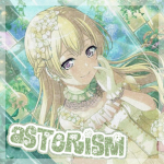 asterism