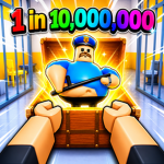 Crazy Prison Games