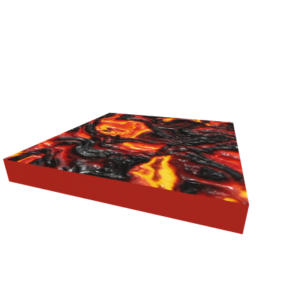 Oblivilava