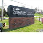 Menard State Penitentiary - Chester, Illinois