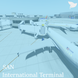 San Diego International Airport