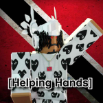 [Helping Hands]