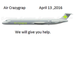 Air CrazyGrap