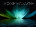 GOSSIP MAGAZINE