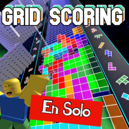 Grid Scoring