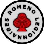 Romeno Legionnaires