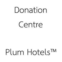 Donation Center