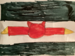 THE 1ST FELINE EMPIRE