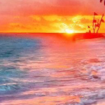 aloha charms